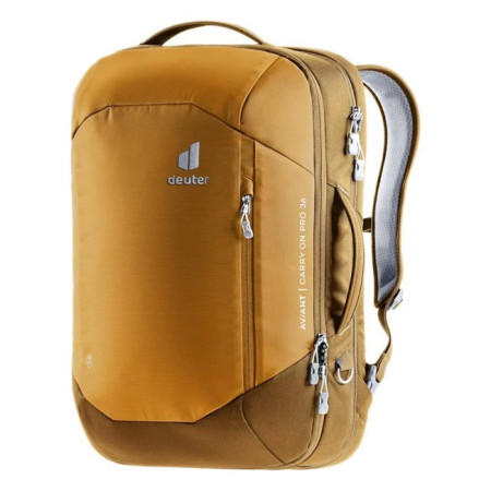 Selkäreppu Deuter Aviant Carry On Pro 36