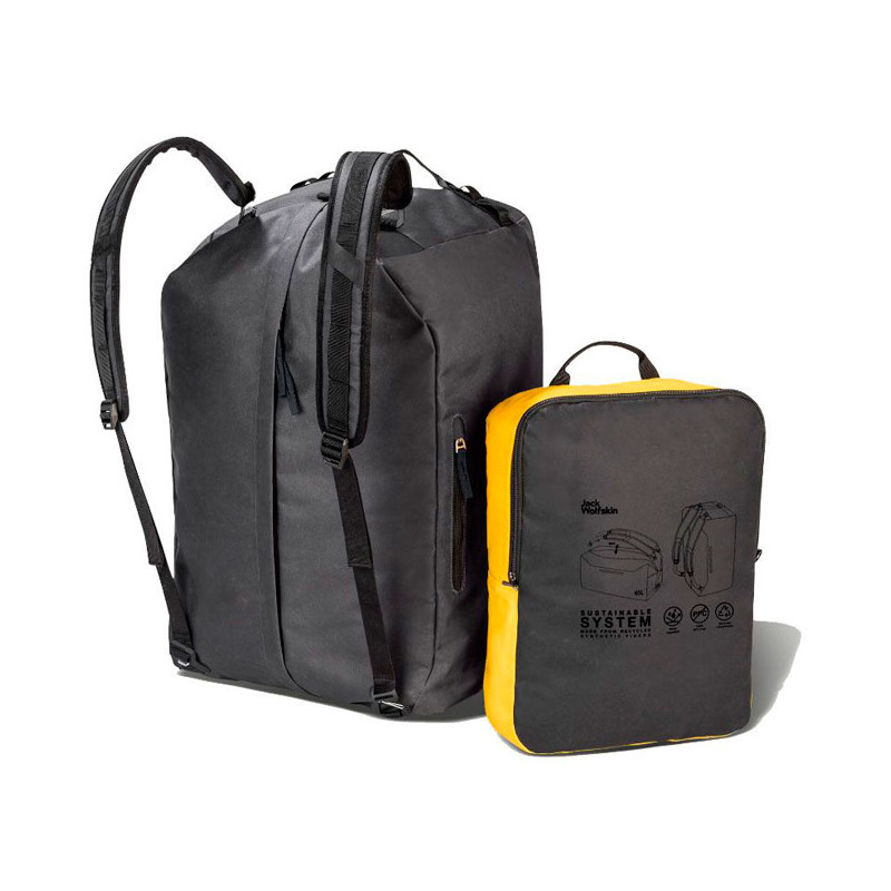 Jack Wolfskin Traveltopia Duffle 65