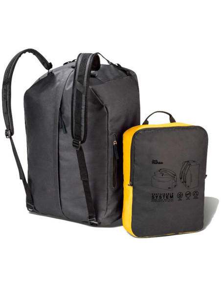 Jack Wolfskin Traveltopia Duffle 65