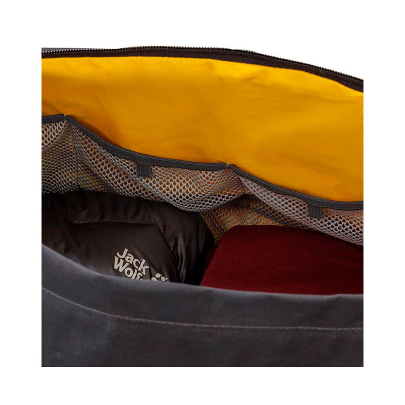 Jack Wolfskin Traveltopia Duffle 65