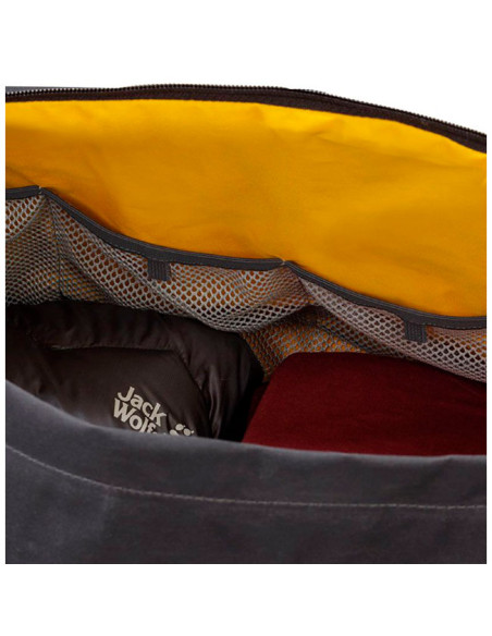 Jack Wolfskin Traveltopia Duffle 65