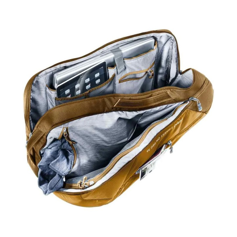 Batoh Deuter Aviant Carry On Pro 36