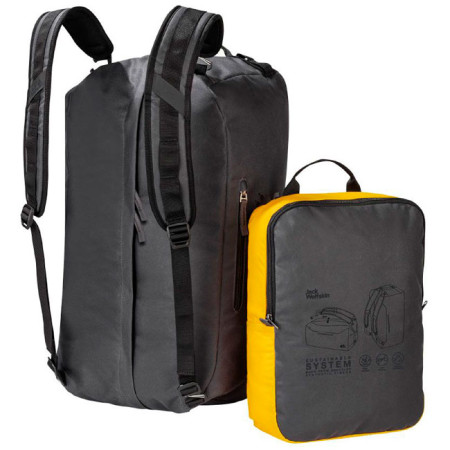 Jack Wolfskin Traveltopia Duffle 45 2