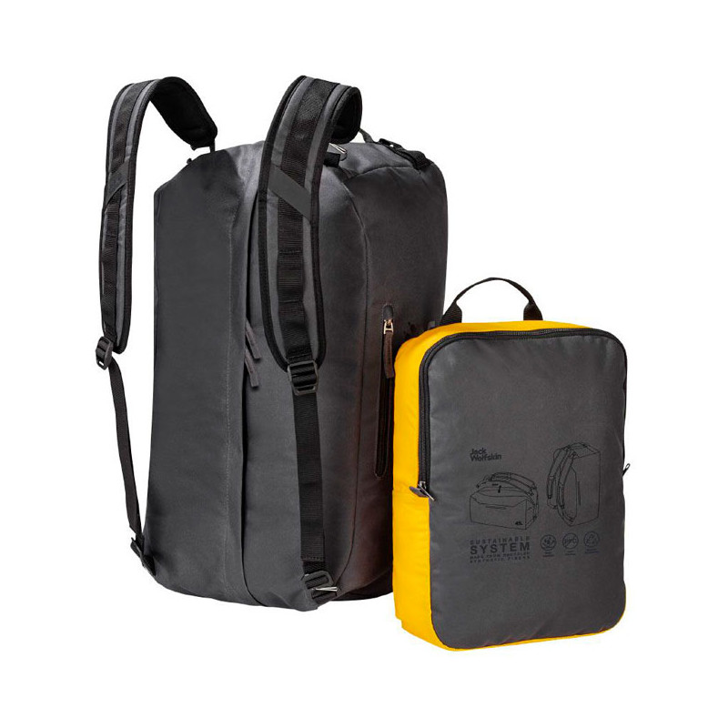 Jack Wolfskin Traveltopia Duffle 45