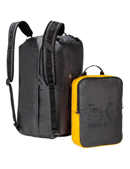 Jack Wolfskin Traveltopia Duffle 45