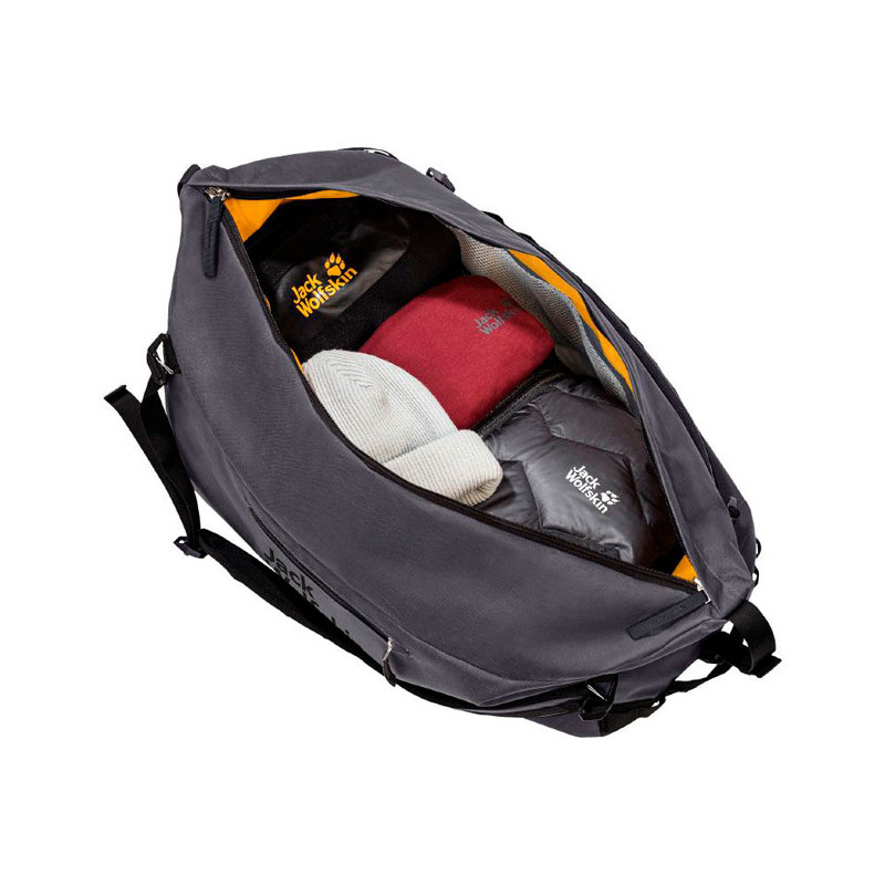 Jack Wolfskin Traveltopia Duffle 45