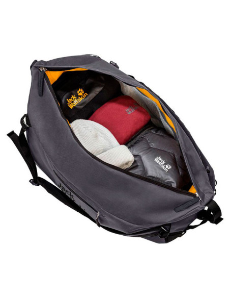 Jack Wolfskin Traveltopia Duffle 45