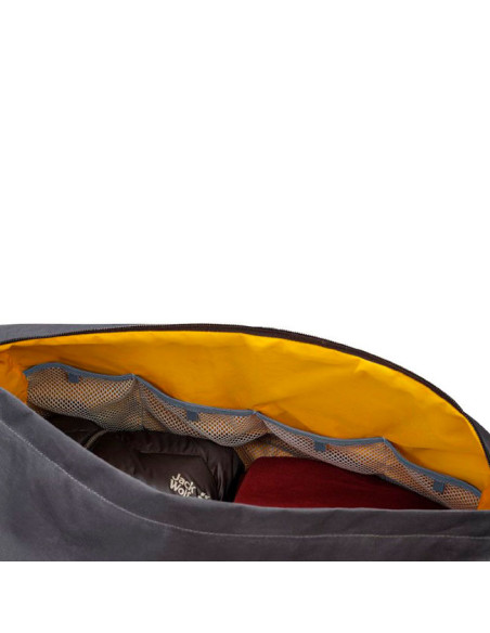 Jack Wolfskin Traveltopia Duffle 45