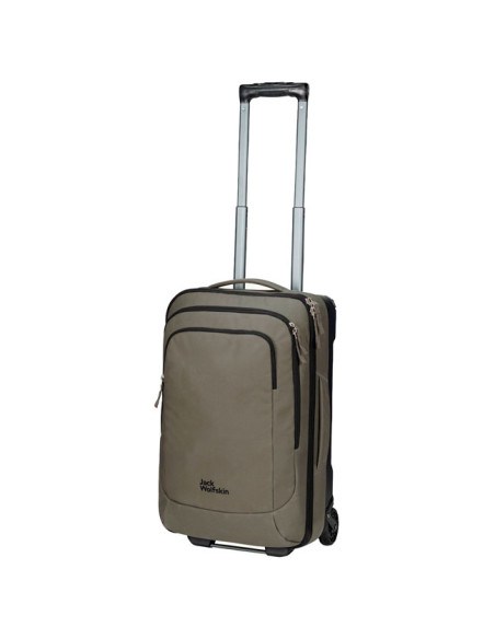 Jack Wolfskin Traveltopia Wheeler 40