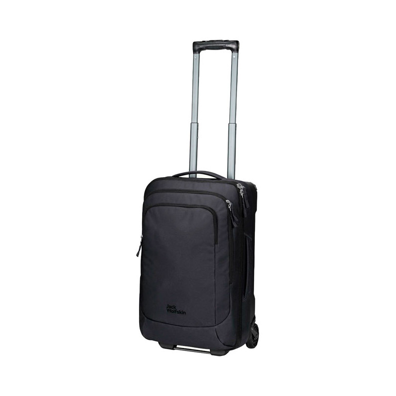 Jack Wolfskin Traveltopia Wheeler 40