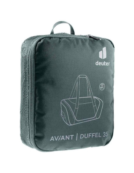 Bolsa Deuter AVIANT 35