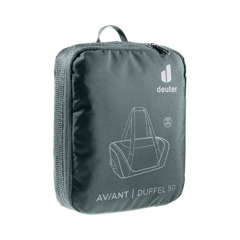 Bolso Deuter Aviant 50