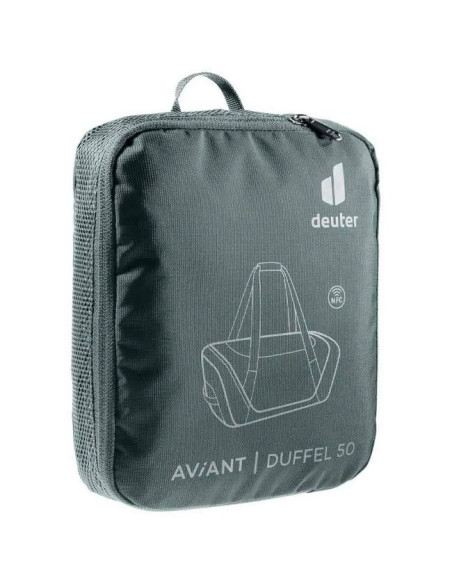 Kassi Deuter Aviant 50