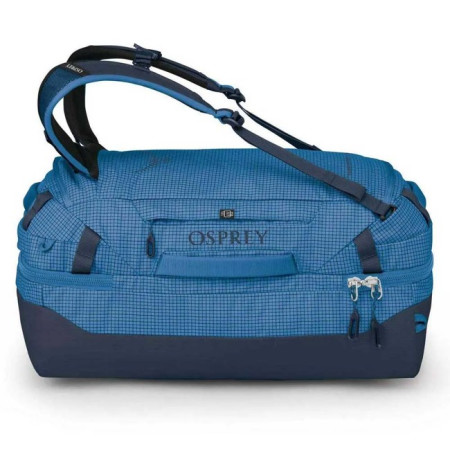 Handväska Osprey SQUFFEL 44 BluFla/ScoBlu