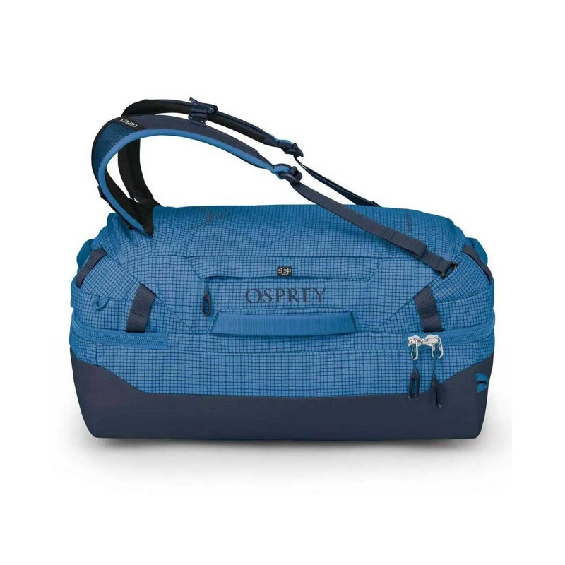 Beutel Osprey SQUFFEL 44 BluFla/ScoBlu