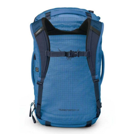 Beutel Osprey SQUFFEL 44 BluFla/ScoBlu 2