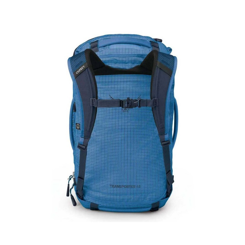 Tas Osprey SQUFFEL 44 BluFla/ScoBlu