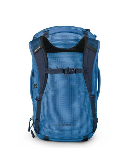 Tas Osprey SQUFFEL 44 BluFla/ScoBlu