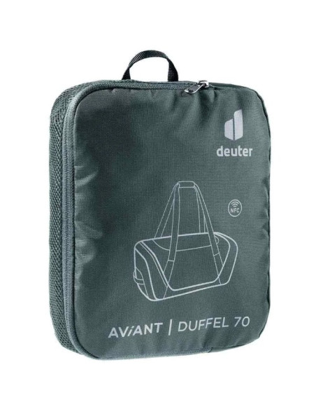 Bolso Deuter Aviant 70