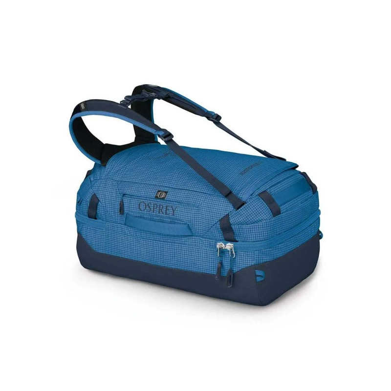 Torebka Osprey SQUFFEL 44 BluFla/ScoBlu