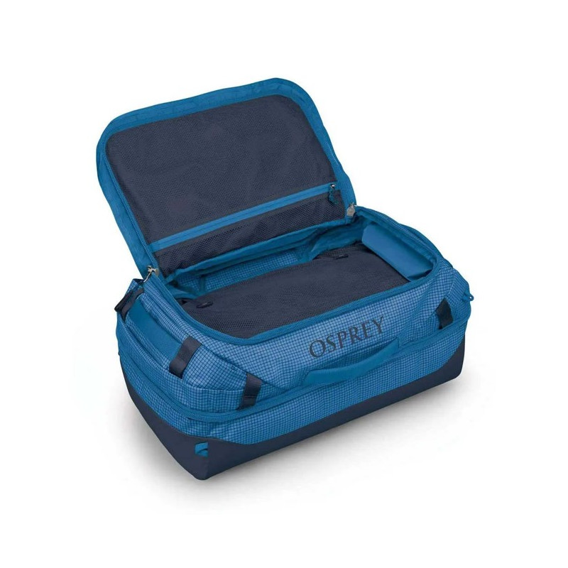 Borsa Osprey SQUFFEL 44 BluFla/ScoBlu