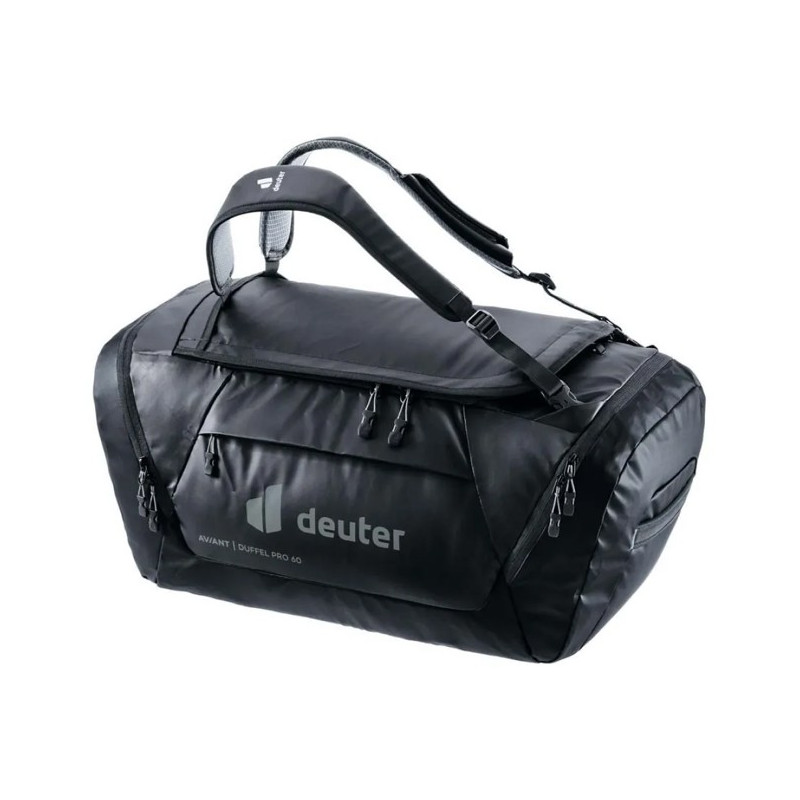 Bolsa Deuter Aviant Duffel Pro 60