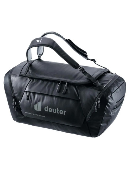 Bolsa Deuter Aviant Duffel Pro 60