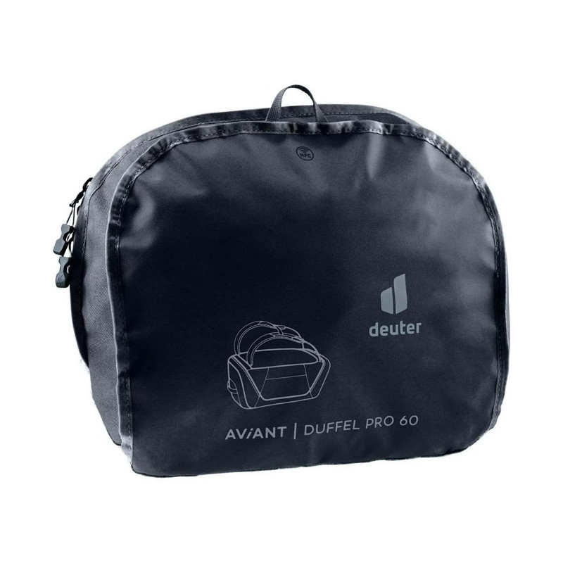 Kassi Deuter Aviant Duffel Pro 60