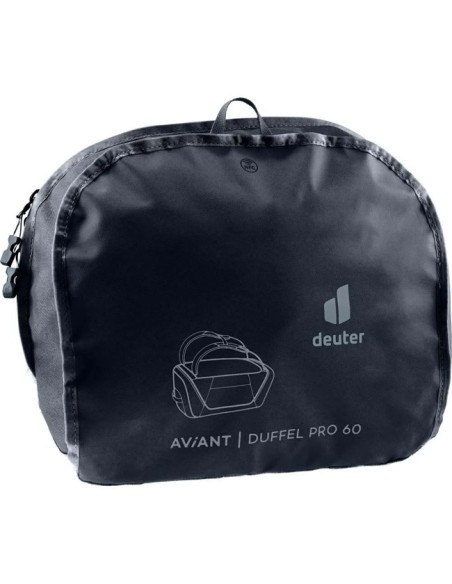 Bolsa Deuter Aviant Duffel Pro 60