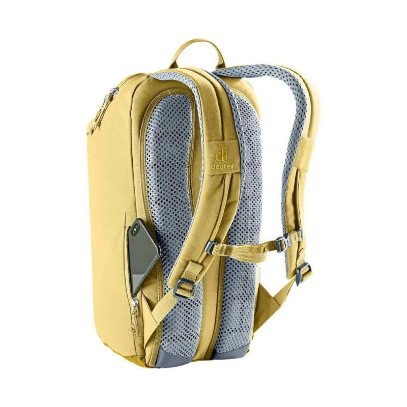 Nahrbtnik Deuter Step Out 16