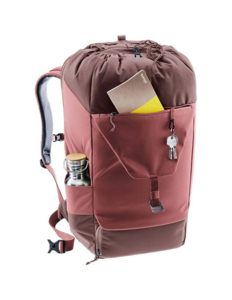 Nahrbtnik Deuter Utilion 34+5