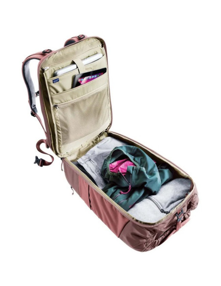 Nahrbtnik Deuter Utilion 34+5