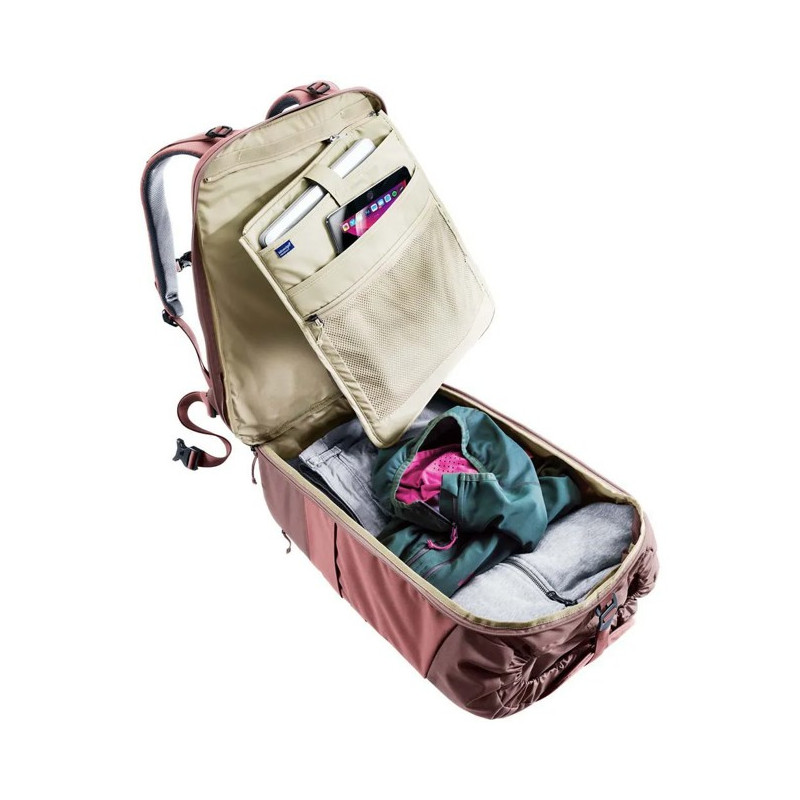 Nahrbtnik Deuter Utilion 34+5