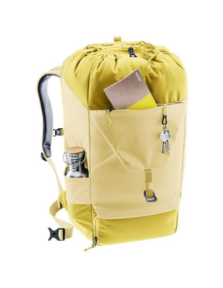 Nahrbtnik Deuter Utilion 34+5