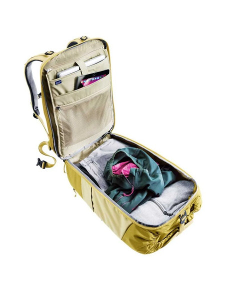 Nahrbtnik Deuter Utilion 34+5