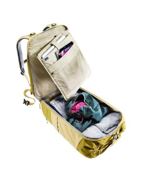 Nahrbtnik Deuter Utilion 34+5