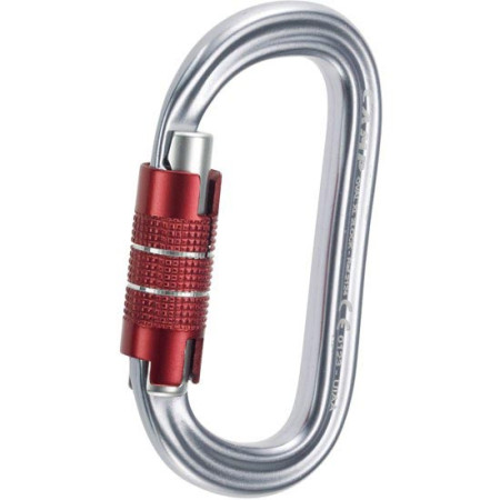 Camp Safety Oval XL 2 Lock