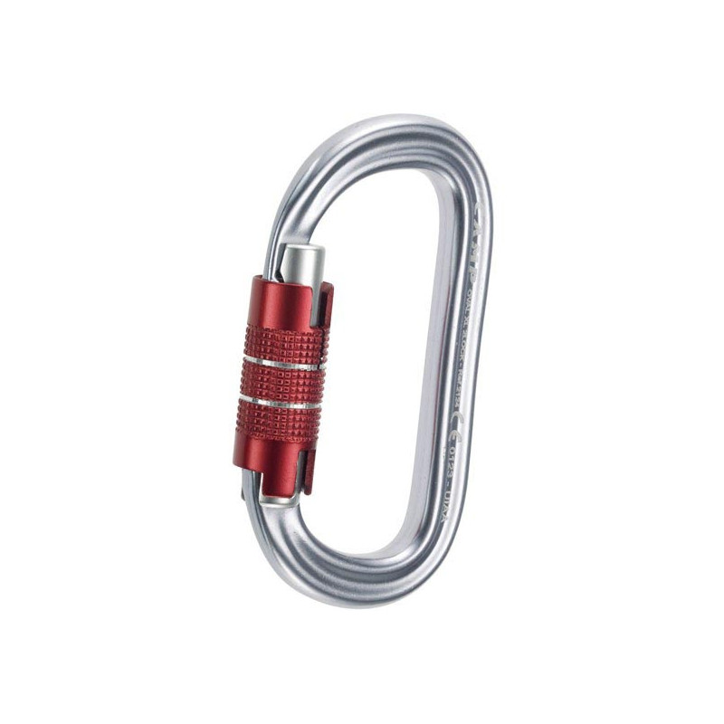 Camp Safety Serratura ovale XL 2