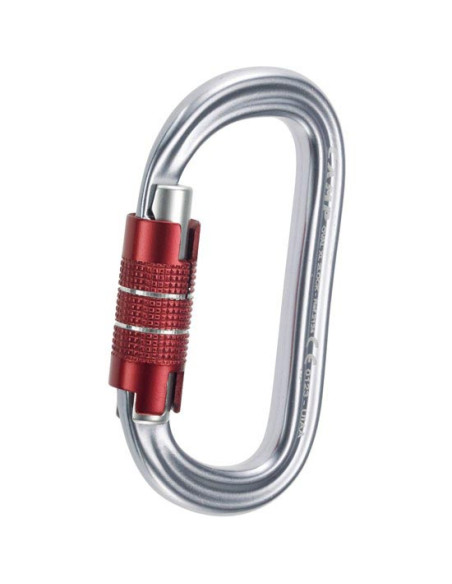 Camp Safety Serratura ovale XL 2