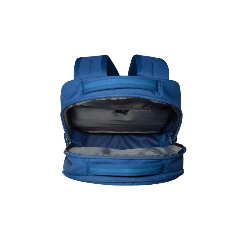 The North Face VAULT Shady Blue/TNF White/NP