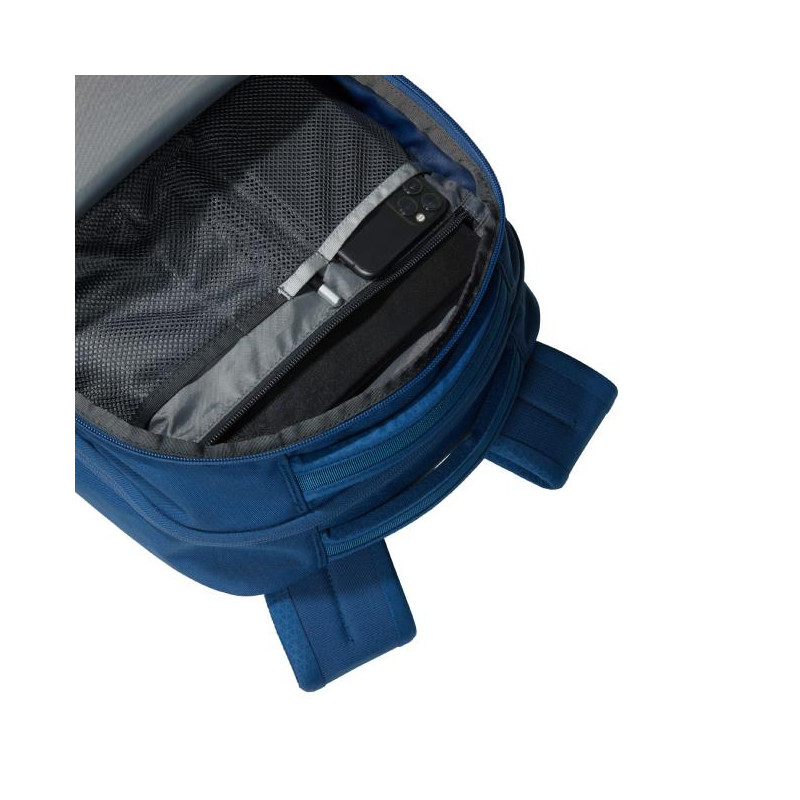 The North Face VAULT Shady Blue/TNF White/NP