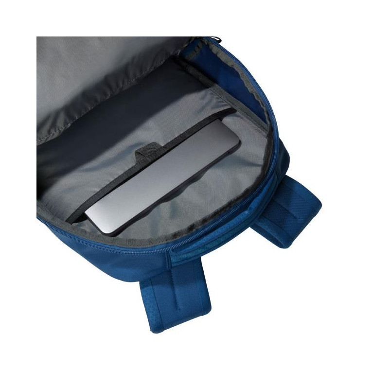 The North Face VAULT Shady Blue/TNF White/NP