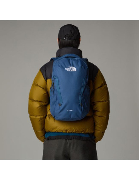 The North Face VAULT Shady Blue/TNF White/NP