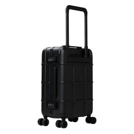 The North Face ALL WEATHER 4-WHEELER - 22" Blk-Wht-NPF 2