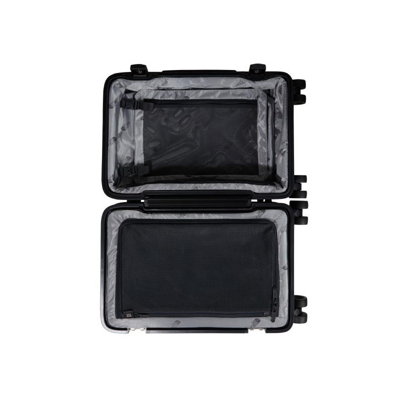 The North Face ALL WEATHER 4-WHEELER - 22" Blk-Wht-NPF