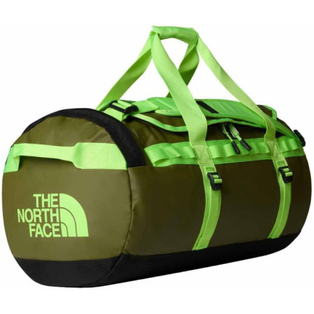 Bolsa The North Face Base Camp Duffel M