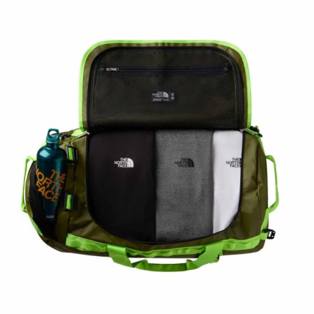 The North Face Base Camp Duffel M 2