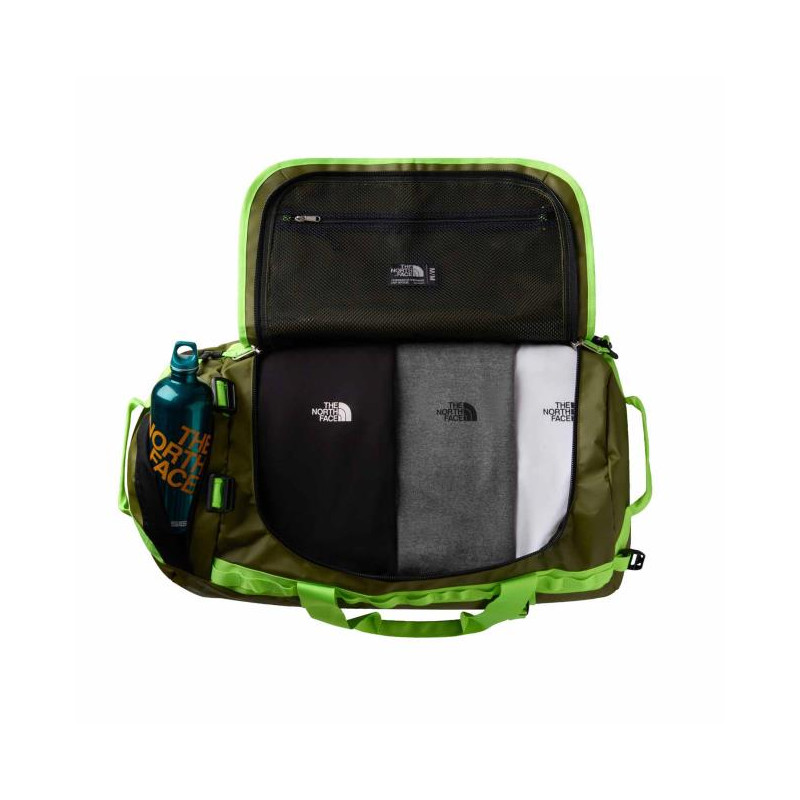 Bolsa The North Face Base Camp Duffel M