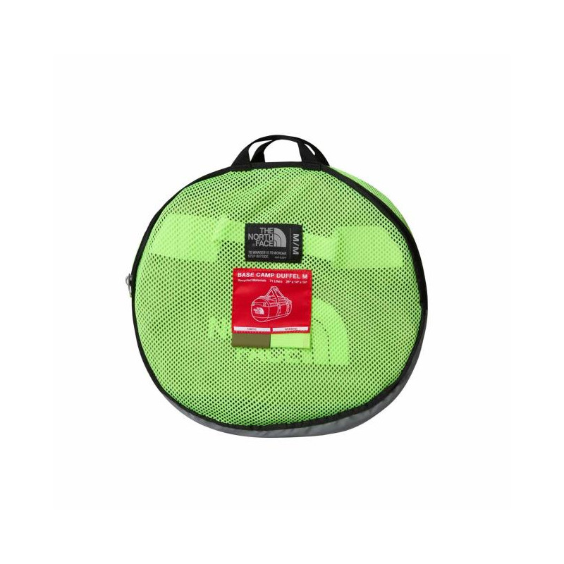 Bolsa The North Face Base Camp Duffel M