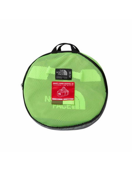 Bolsa The North Face Base Camp Duffel M
